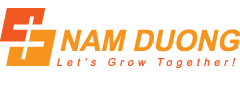 Nam Duong Logo